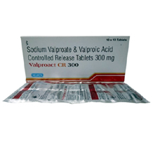  Top pharma franchise products of Neuron Pharma-Mumbai -	tablets valproact.jpg	